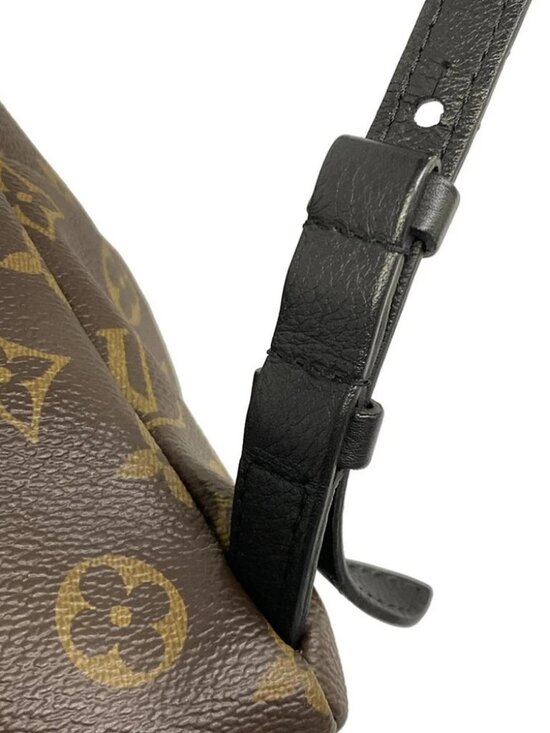 LOUIS VUITTON Palm Springs Backpack PM M44870 Monogram Reverse Backpack main image 5